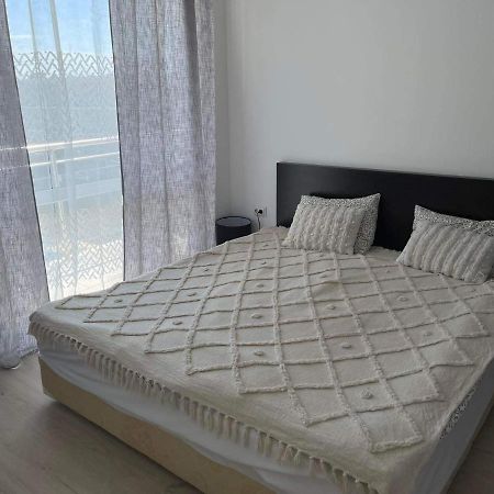 Blue Horizon Sarafovo Apartment Burgas Luaran gambar